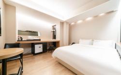 Yeonsinnae Tao  Hotel