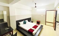 Midtown Residency