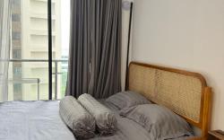 PandaHouse@Sky House Apartment-L1