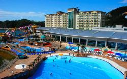 Jungheung Gold Spa & Resort