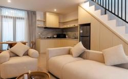 LOTUS - Enzio 16 Apartment -2 Bedrooms