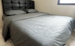 Cozy 2 bedroom central Jakarta