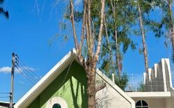 De‘ Hut  Boutique Homestay hut3