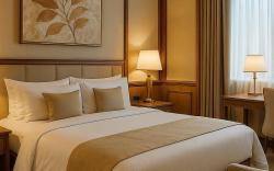 ASAR CAPOOR Hotel