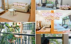 Xinh Sống Homestay