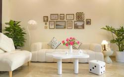 Danang's house302
