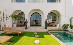 Unu Villa 8 by Betterplace