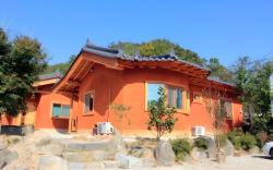 Damyang Natural Nadri Pension