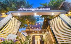 Danang's house 301