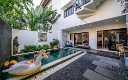 Villa Tamarind - by Unicorn Villas Bali