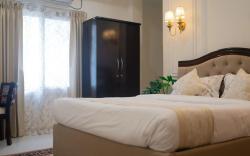 Hotel Granton