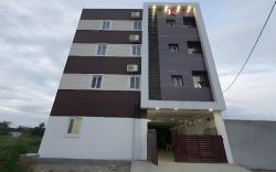 JR Service Apartment