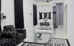 Homestay Hitam Putih