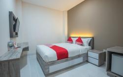 Dancenter Residence Khoe