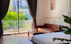 Ashore Homestay