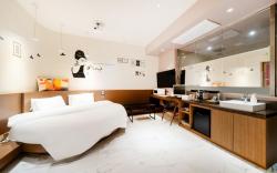 Ansan Avenue Nine