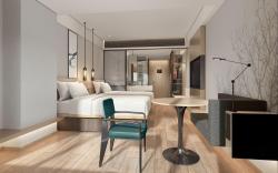 Fairfield by Marriott Dalian Jinpu New Area