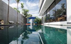 PHÚC VILLA 6 Bedrooms