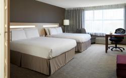 Novotel Montreal Aeroport Hotel