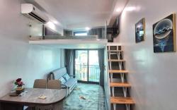 New Airy Comfort, Room