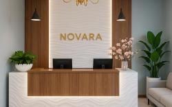 Novara Hotel Madhapur Hyderabad