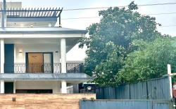 Nature's Spirit (4bhk)