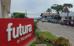 Mistow MarinaSpatial Dumaguete