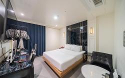 Ansan The Class Hotel