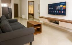 Peaceful 2bhk Stay Near US consulate