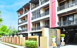 Puektian Seaview (Family Suite)