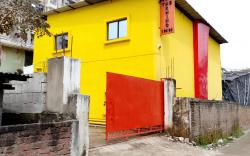 Rhino Inn Guest House  Near ISBT