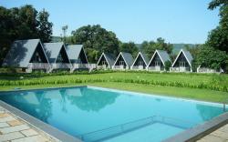 Karvanda Cottages in Lonavala