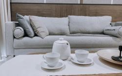Cozy KenwingstonPlatz KL 6 Pax 2BR&2BR WIFI 2802