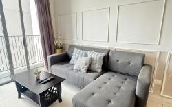 Cozy kenwingston platz kl 2-5pax 2BR&2BR Klcc 1907