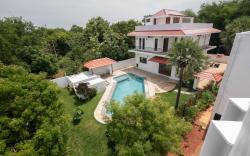 Shambala Resort