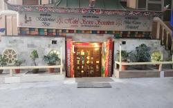 Hotel Seven Seventeen Darjeeling West Bengal