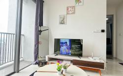 COZY Kenwingston Platz KLPax 6 2BR&2BR Pakin 4305