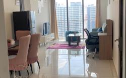COZY KenwingstonThe Platz Setapak3BR&2BR 9PAX 3306