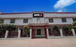 Hotel O Chandra banquets