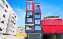 Super HOTEL O TOP INN