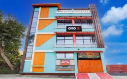 Hotel O ORM Inn