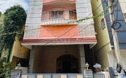 Family Paradise – 4BHK Villa