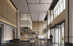 Four Points by Sheraton Ji’an