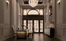 Bespoke Boutique Hotel Hanoi