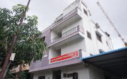 Hotel Naman Executive - 2