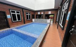 RumaMataAyer Homestay Islam Semabok Perdana