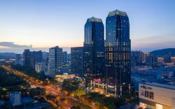 Holiday Inn Express Wuxi Taihu By IHG