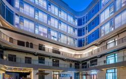 Shanghai Hills&Mico Hotel Residences