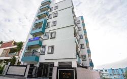 FabHotel Embassy Tribe