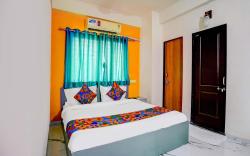 FabHotel Bizstay Executive